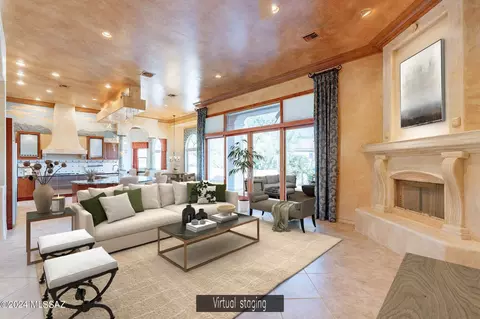 862 E Mt Wrightston Loop, Green Valley, AZ 85614 photo 7