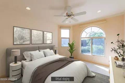 862 E Mt Wrightston Loop, Green Valley, AZ 85614 photo 31