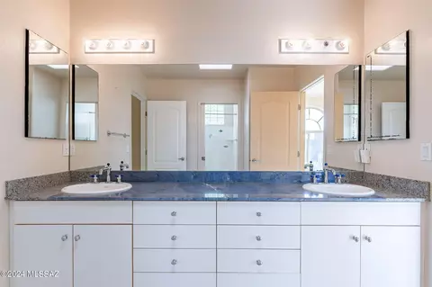 862 E Mt Wrightston Loop, Green Valley, AZ 85614 photo 33