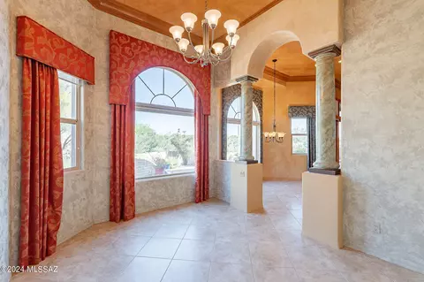 862 E Mt Wrightston Loop, Green Valley, AZ 85614 photo 19