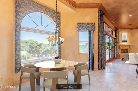 862 E Mt Wrightston Loop, Green Valley, AZ 85614 photo 16