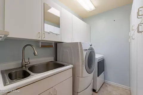 862 E Mt Wrightston Loop, Green Valley, AZ 85614 photo 37
