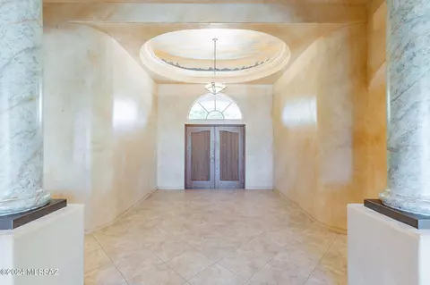 862 E Mt Wrightston Loop, Green Valley, AZ 85614 photo 6
