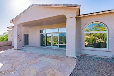 862 E Mt Wrightston Loop, Green Valley, AZ 85614 photo 41