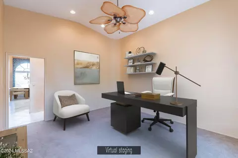 862 E Mt Wrightston Loop, Green Valley, AZ 85614 photo 20