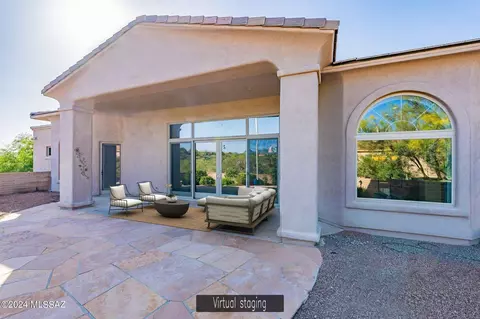 862 E Mt Wrightston Loop, Green Valley, AZ 85614 photo 40