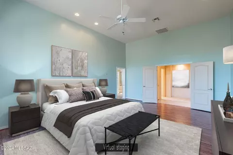 862 E Mt Wrightston Loop, Green Valley, AZ 85614 photo 26