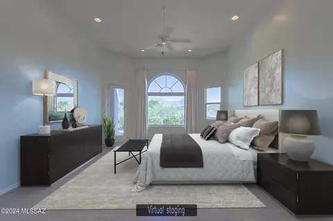 862 E Mt Wrightston Loop, Green Valley, AZ 85614 photo 24