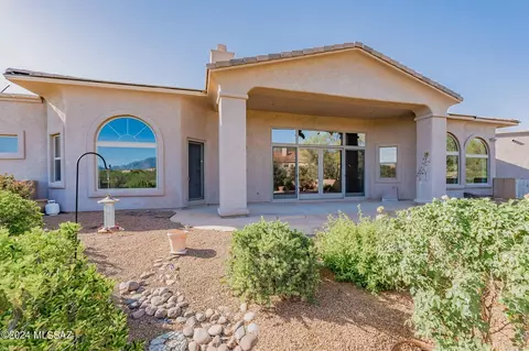 862 E Mt Wrightston Loop, Green Valley, AZ 85614 photo 39