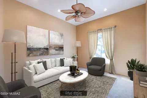 862 E Mt Wrightston Loop, Green Valley, AZ 85614 photo 22