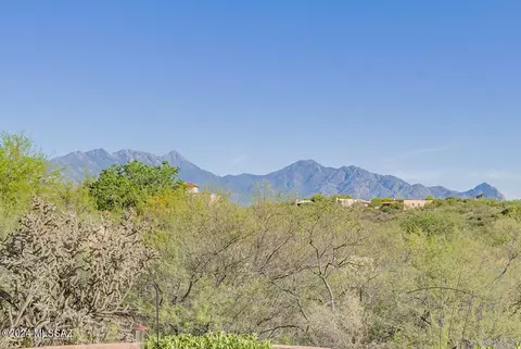 862 E Mt Wrightston Loop, Green Valley, AZ 85614 photo 42