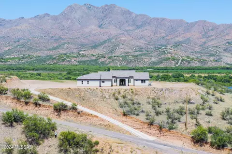 444 Camino Hombre De Oro, Rio Rico, AZ 85648