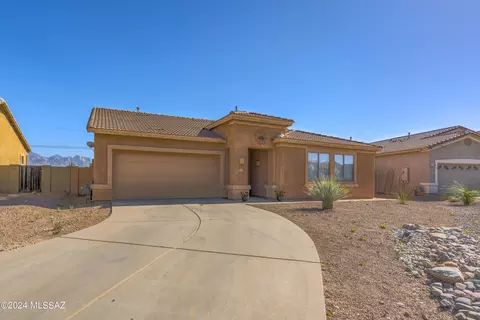40148 S Ridgeline Ct, Tucson, AZ 85739