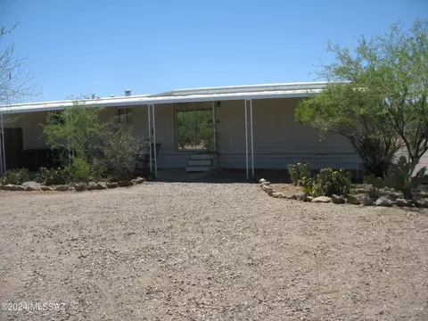 4170 S Mimbres Dr, Tucson, AZ 85735