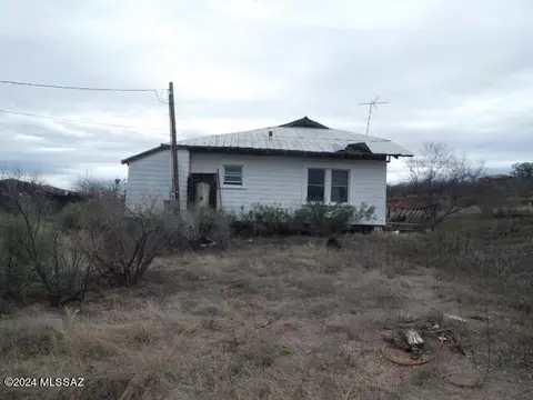 405 S Main St, Mammoth, AZ 85618