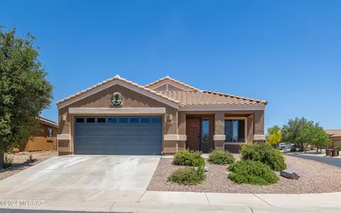 12224 N Sora Pl, Marana, AZ 85653