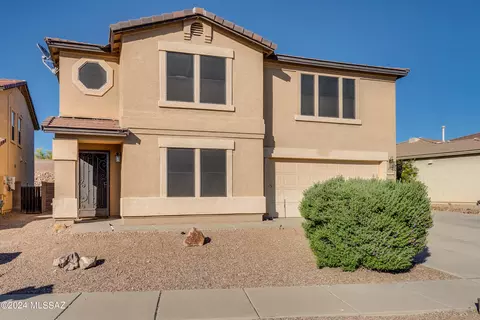 13535 E Hampden Green Way, Vail, AZ 85641