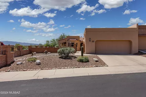 6674 E Strada De Acero, Tucson, AZ 85750