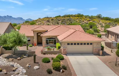 62427 E Sandwood Dr, Tucson, AZ 85739