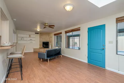 3456 Edgemont St, Tucson, AZ 85716 photo 17