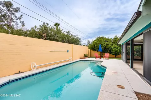 3456 Edgemont St, Tucson, AZ 85716 photo 36