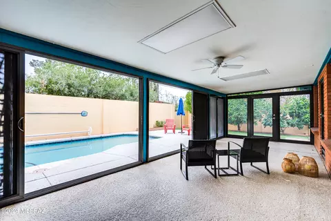 3456 Edgemont St, Tucson, AZ 85716 photo 39