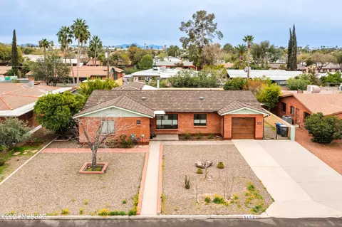 3456 Edgemont St, Tucson, AZ 85716 photo 3