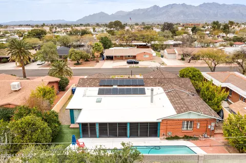 3456 Edgemont St, Tucson, AZ 85716 photo 4