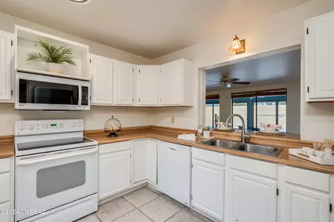 3456 Edgemont St, Tucson, AZ 85716 photo 20