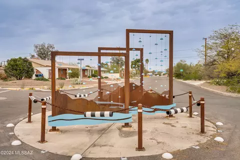 3456 Edgemont St, Tucson, AZ 85716 photo 5