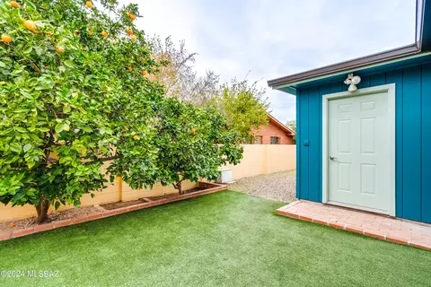 3456 Edgemont St, Tucson, AZ 85716 photo 41