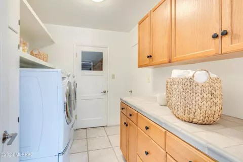 3456 Edgemont St, Tucson, AZ 85716 photo 24