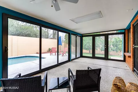 3456 Edgemont St, Tucson, AZ 85716 photo 37