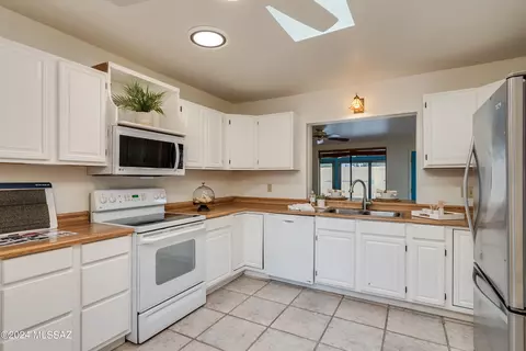 3456 Edgemont St, Tucson, AZ 85716 photo 19