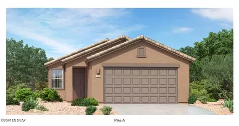 34610 S Incus Rd, Red Rock, AZ 85145