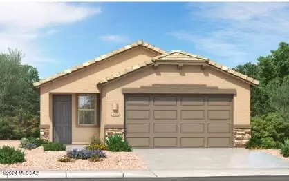 22019 E Cirrus St, Red Rock, AZ 85145