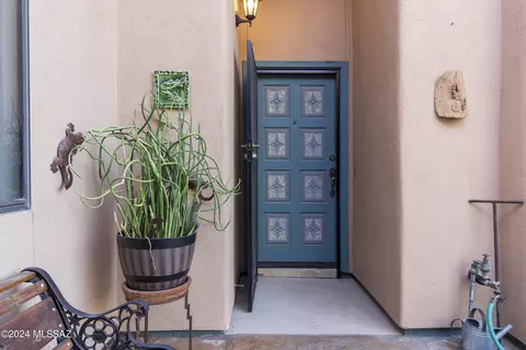 4695 E Chaco Pl, Tucson, AZ 85718 photo 22