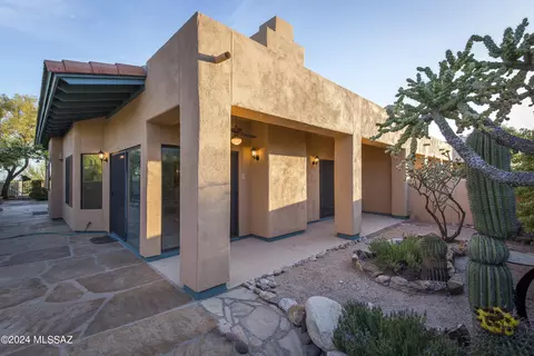 4695 E Chaco Pl, Tucson, AZ 85718 photo 32