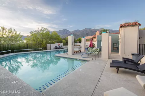 4695 E Chaco Pl, Tucson, AZ 85718 photo 36