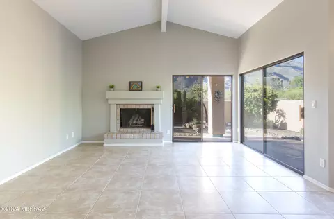 4695 E Chaco Pl, Tucson, AZ 85718 photo 5