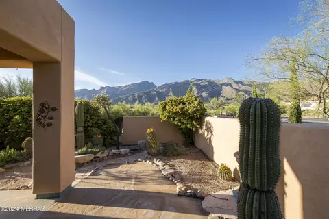 4695 E Chaco Pl, Tucson, AZ 85718 photo 28