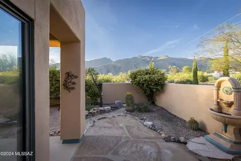 4695 E Chaco Pl, Tucson, AZ 85718 photo 33