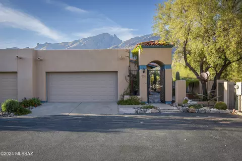 4695 E Chaco Pl, Tucson, AZ 85718 photo 38