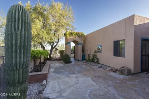 4695 E Chaco Pl, Tucson, AZ 85718 photo 27