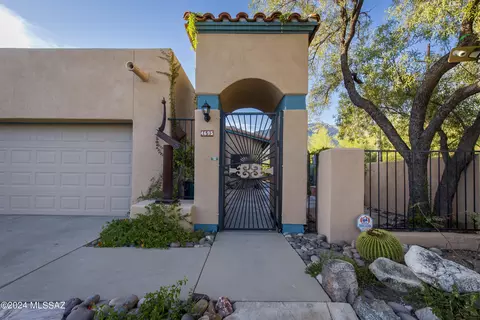 4695 E Chaco Pl, Tucson, AZ 85718 photo 31