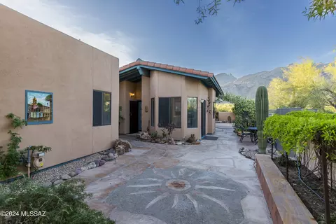 4695 E Chaco Pl, Tucson, AZ 85718 photo 35