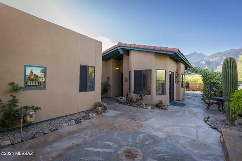 4695 E Chaco Pl, Tucson, AZ 85718 photo 25