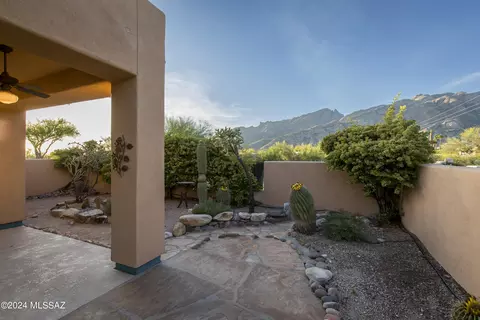 4695 E Chaco Pl, Tucson, AZ 85718 photo 34