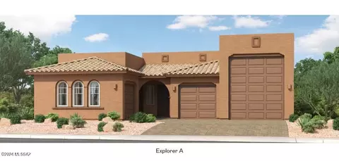 7868 S Desert Indigo Dr, Tucson, AZ 85747
