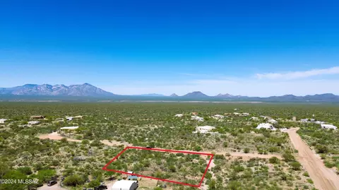14041 S Poston Pl, Tucson, AZ 85736